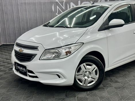Chevrolet ONIX HATCH LT 1.0 8V FlexPower 5p Mec.