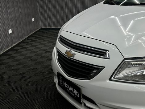 Chevrolet ONIX HATCH LT 1.0 8V FlexPower 5p Mec.