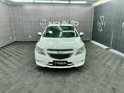 Chevrolet ONIX HATCH LT 1.0 8V FlexPower 5p Mec.