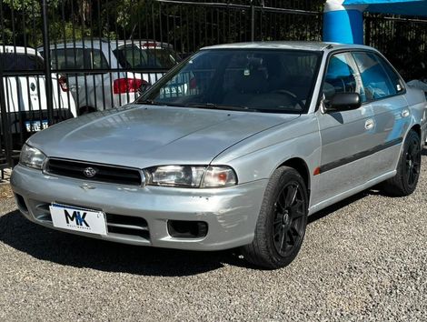 Subaru Legacy GL 2.0/ GLS Mec