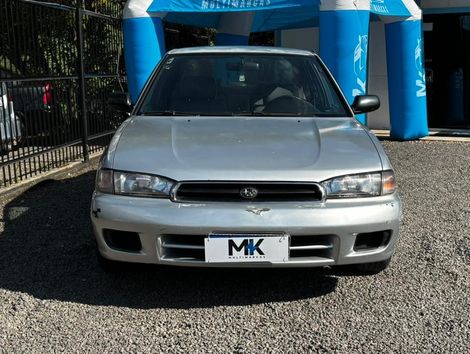 Subaru Legacy GL 2.0/ GLS Mec