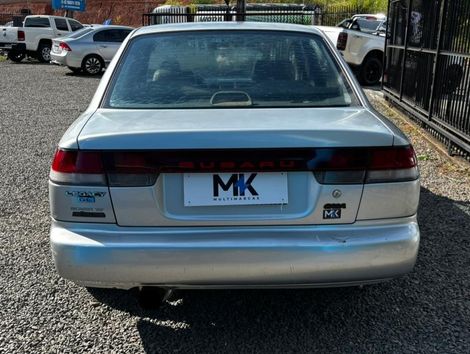 Subaru Legacy GL 2.0/ GLS Mec