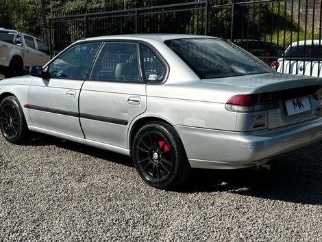 Subaru Legacy GL 2.0/ GLS Mec