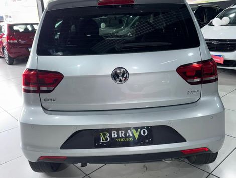 VolksWagen Fox RUN 1.6 Flex 8V 5p