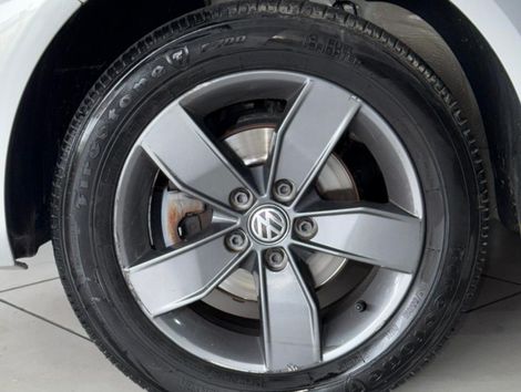 VolksWagen Fox RUN 1.6 Flex 8V 5p