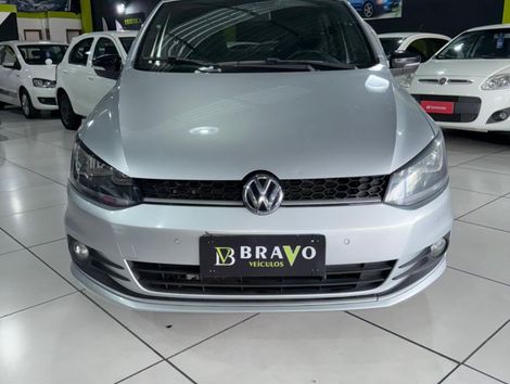VolksWagen Fox RUN 1.6 Flex 8V 5p