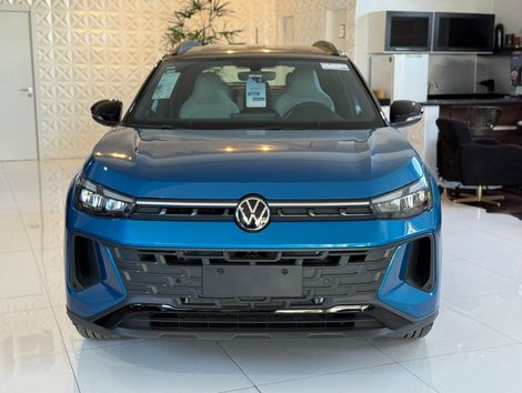 VolksWagen Tera High 1.0 170 TSI Flex 12V 5p Aut