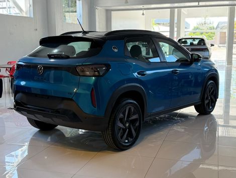 VolksWagen Tera High 1.0 170 TSI Flex 12V 5p Aut