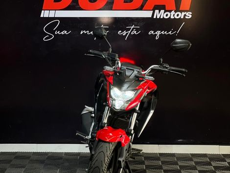 HONDA CB 300F Twister Flex