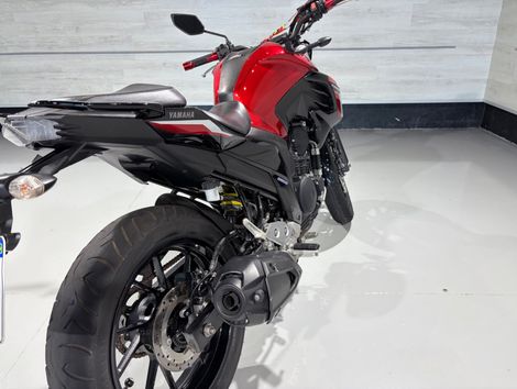 YAMAHA FZ25 250 FAZER FLEX