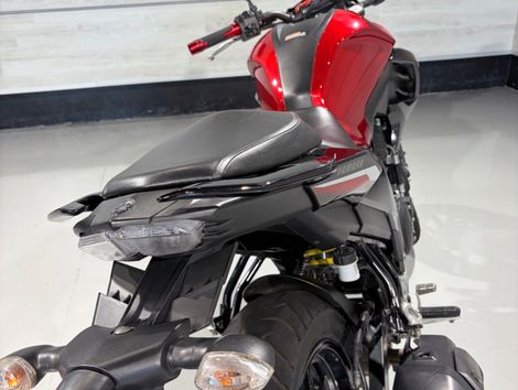 YAMAHA FZ25 250 FAZER FLEX