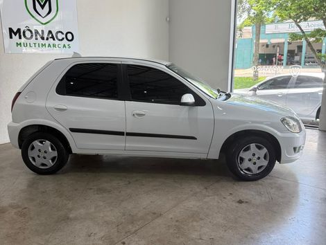Chevrolet Celta Spirit/ LT 1.0 MPFI 8V FlexP. 5p