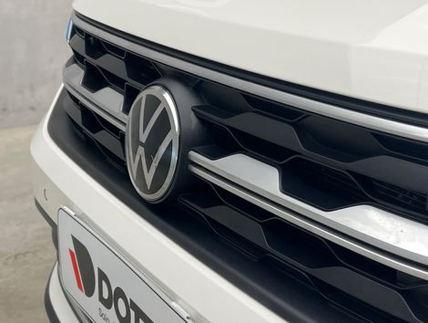 VolksWagen Nivus Highline 1.0 200 TSI Flex Aut.