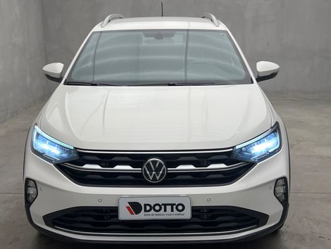 VolksWagen Nivus Highline 1.0 200 TSI Flex Aut.