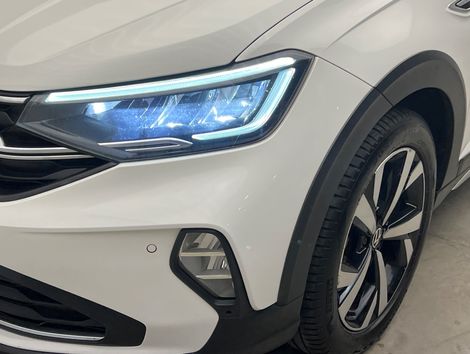 VolksWagen Nivus Highline 1.0 200 TSI Flex Aut.