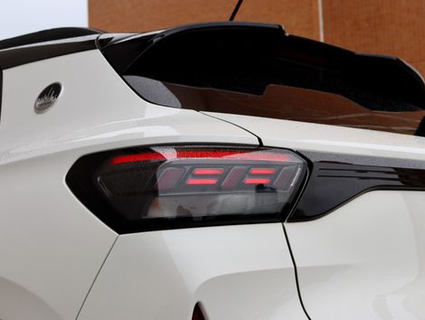 VolksWagen Tera High 1.0 170 TSI Flex 12V 5p Aut