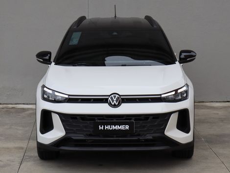 VolksWagen Tera High 1.0 170 TSI Flex 12V 5p Aut