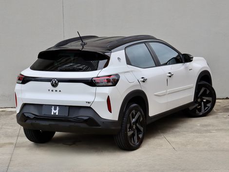 VolksWagen Tera High 1.0 170 TSI Flex 12V 5p Aut