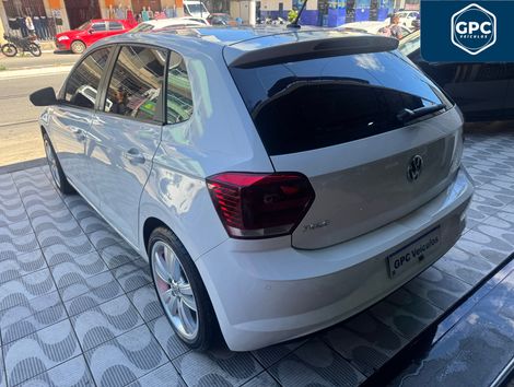 VolksWagen Polo 1.0 Flex 12V 5p