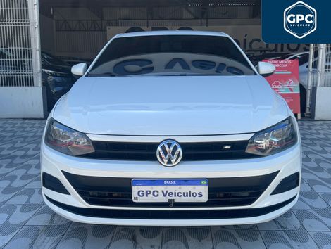 VolksWagen Polo 1.0 Flex 12V 5p