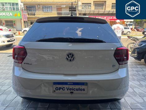 VolksWagen Polo 1.0 Flex 12V 5p