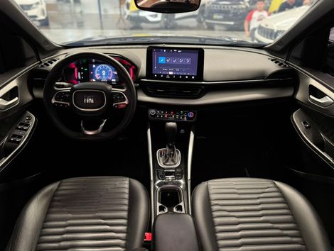 Fiat Fastback Impetus 1.0 200 T. Flex Aut