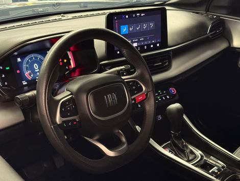 Fiat Fastback Impetus 1.0 200 T. Flex Aut