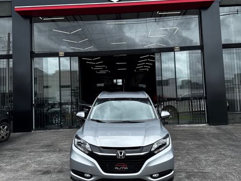 Honda HR-V Touring 1.8 Flexone 16V 5p Aut.
