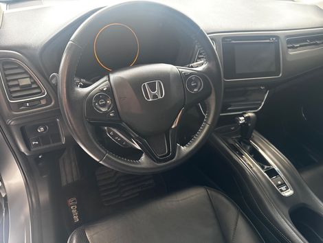 Honda HR-V Touring 1.8 Flexone 16V 5p Aut.