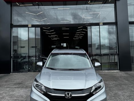 Honda HR-V Touring 1.8 Flexone 16V 5p Aut.