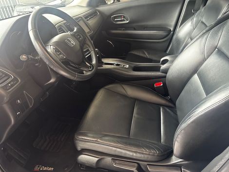 Honda HR-V Touring 1.8 Flexone 16V 5p Aut.
