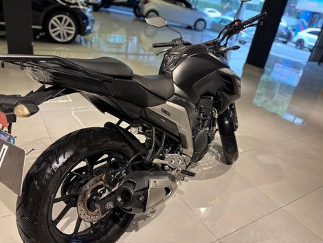 YAMAHA FZ25 250 FAZER FLEX