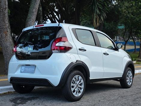 Fiat MOBI LIKE 1.0 Fire Flex 5p.