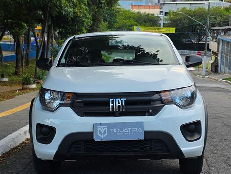 Fiat MOBI LIKE 1.0 Fire Flex 5p.