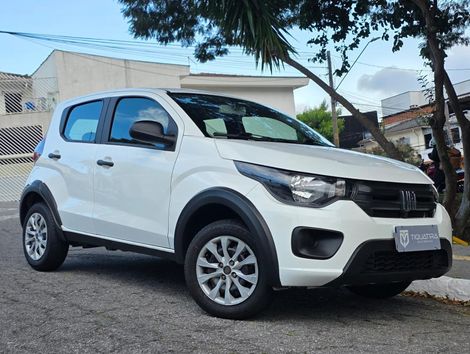 Fiat MOBI LIKE 1.0 Fire Flex 5p.