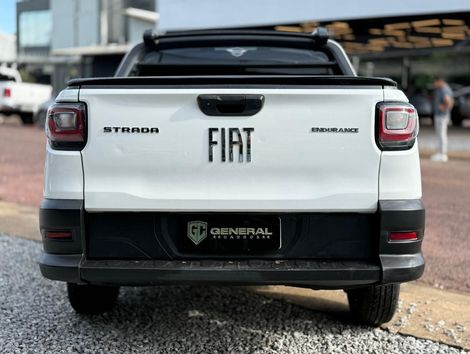 Fiat Strada Endurance 1.4 Flex 8V CD