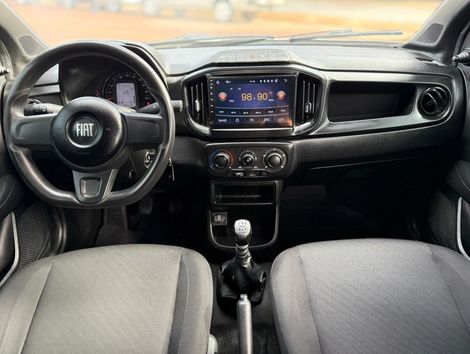 Fiat Strada Endurance 1.4 Flex 8V CD