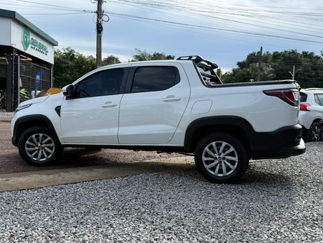 Fiat Strada Endurance 1.4 Flex 8V CD