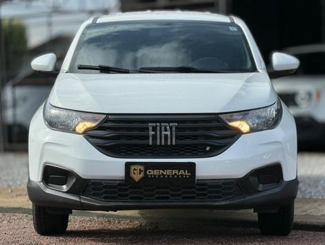 Fiat Strada Endurance 1.4 Flex 8V CD