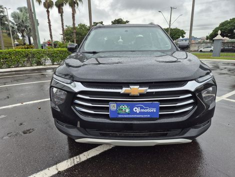 Chevrolet MONTANA LTZ 1.2 Turbo Flex 12V 4p Aut.