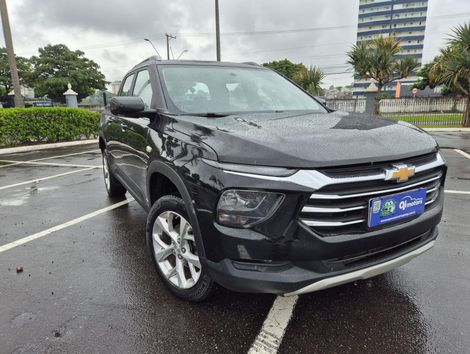 Chevrolet MONTANA LTZ 1.2 Turbo Flex 12V 4p Aut.