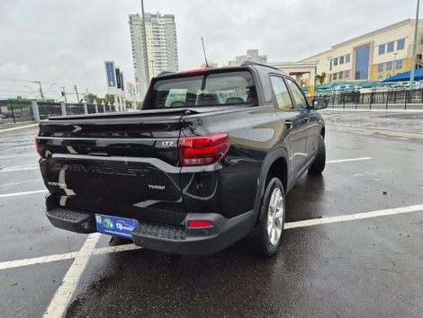 Chevrolet MONTANA LTZ 1.2 Turbo Flex 12V 4p Aut.