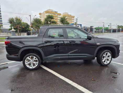 Chevrolet MONTANA LTZ 1.2 Turbo Flex 12V 4p Aut.