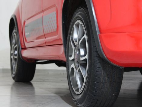 Fiat UNO SPORTING 1.4 EVO Fire Flex 8V 4p