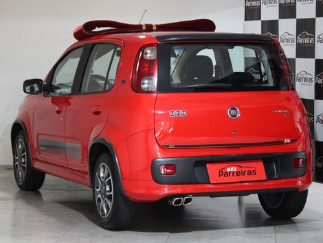 Fiat UNO SPORTING 1.4 EVO Fire Flex 8V 4p