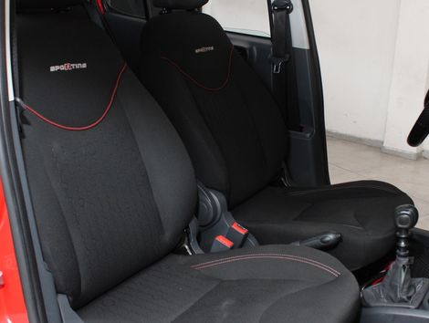 Fiat UNO SPORTING 1.4 EVO Fire Flex 8V 4p