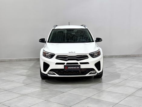 Kia Motors STONIC SX 1.0 TB Aut. (Híbrido)