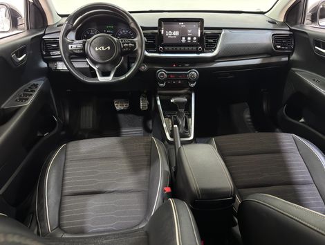 Kia Motors STONIC SX 1.0 TB Aut. (Híbrido)