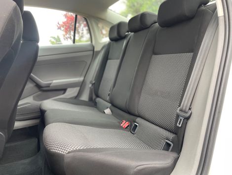 VolksWagen VIRTUS 1.6 MSI Flex 16V 4p Aut.