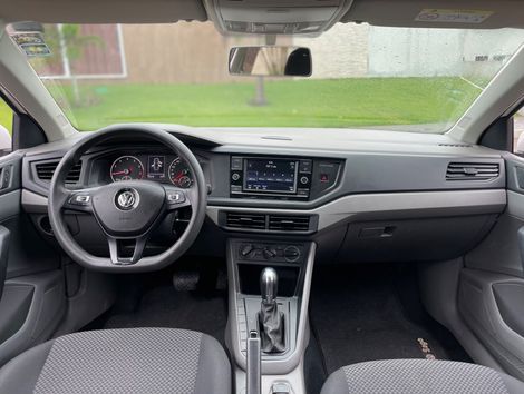 VolksWagen VIRTUS 1.6 MSI Flex 16V 4p Aut.